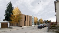 Nemocnice Jindřichův Hradec postaví moderní pavilon paliativní péče